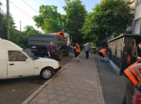 коммунальщики