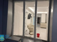 Удар по Одессе 10 июня 2025 (14)