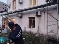 Удар по Одессе 10 июня 2025 (17)