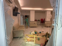 Удар по Одессе 10 июня 2025 (18)