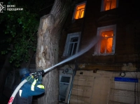 Удар по Одессе 10 июня 2025 (1)