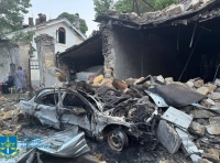 Удар по Одессе 10 июня 2025 (20)