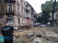 Удар по Одессе 10 июня 2025 (21)