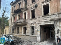 Удар по Одессе 10 июня 2025 (24)