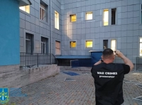 Удар по Одессе 10 июня 2025 (13)