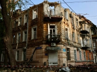 Удар по Одессе 10 июня 2025 (4)