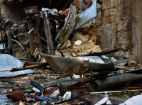 Удар по Одессе 10 июня 2025 (6)