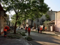 Удар по Одессе 10 июня 2025 (11)