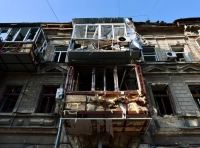 Удар по Одессе 10 июня 2025 (5)