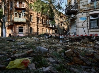 Удар по Одессе 10 июня 2025 (8)