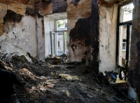 Удар по Одессе 10 июня 2025 (10)