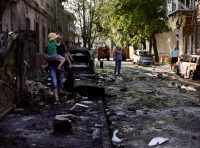 Удар по Одессе 10 июня 2025 (3)