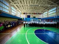 чемпионат Украины по таиландскому боксу в Одессе