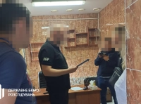 задержание коррупционеров (1)