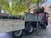 озеленение Одессы (7)