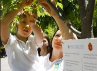 мероприятие в Одессе