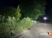 смертельное ДТП под Одессой (2)