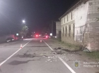 Смертельное ДТП в Татарбунарах (1)