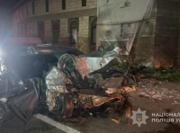 Смертельное ДТП в Татарбунарах (2)