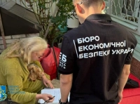 задержан по делу о коррупции (1)