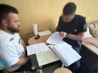 задержан по делу о коррупции (2)