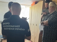 задержан по делу о коррупции (4)