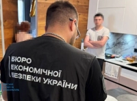 задержан по делу о коррупции (5)