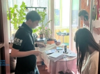 задержан по делу о коррупции (6)