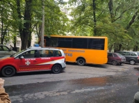 Оперативные штабы в Приморском и Хаджибейском районах Одессы (1)