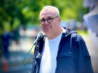 Михаил Рева