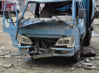 автомобиль Инфоксводоканала (2)