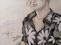 картина Златы Гончаровой (1)