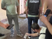 задержан преподаватель одесского колледжа