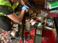 следственные действия