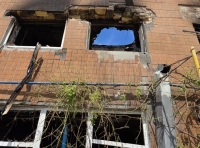 Здание Инфоксводоканала