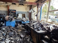 Здание Инфоксводоканала (1)