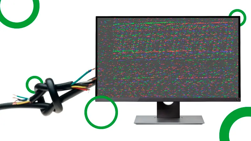 установка камер - 4