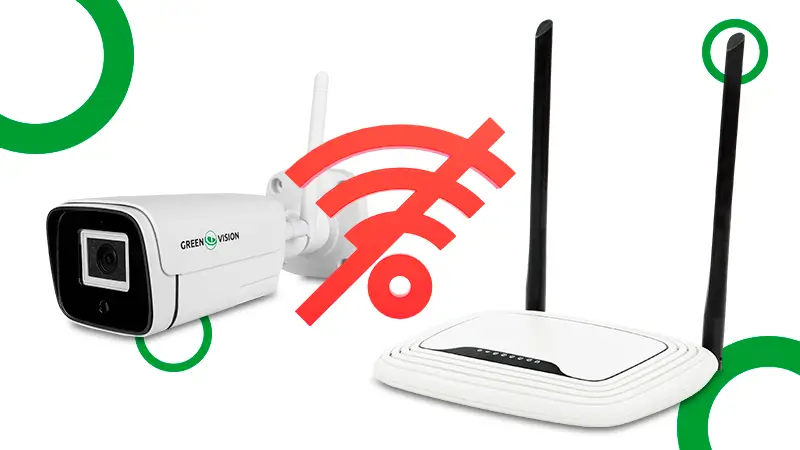 установка камер - 5