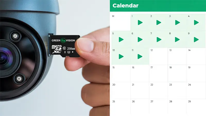 Чому важливо зберігати архів