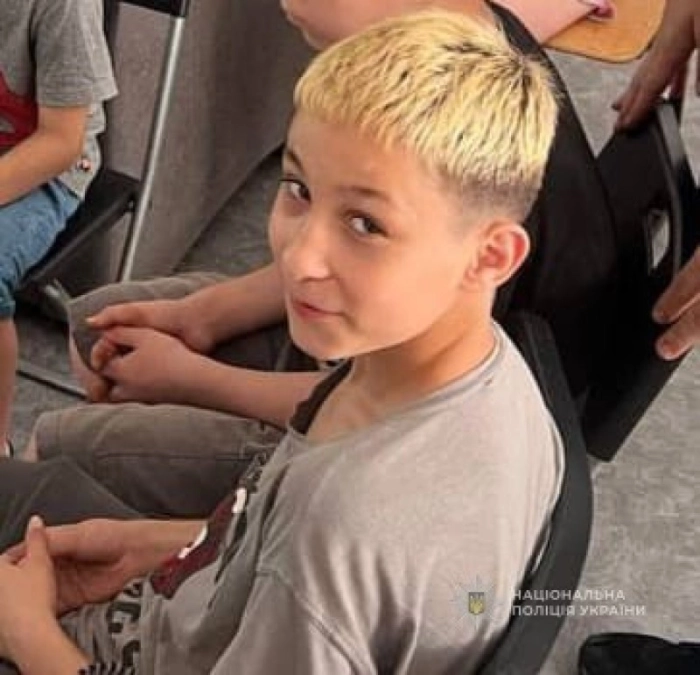 Даниил Приходченко