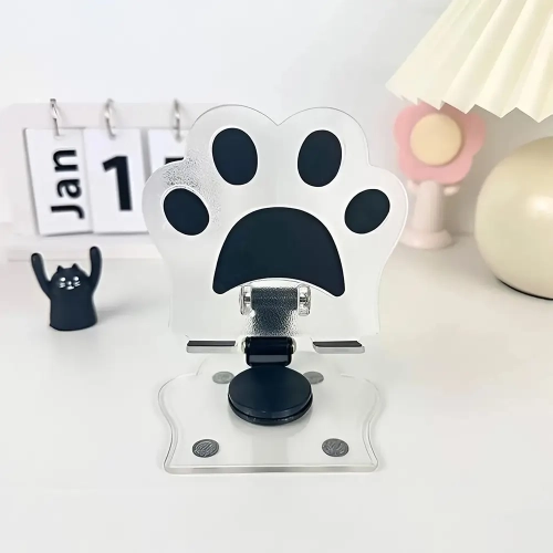 Подставка «лапка кота»