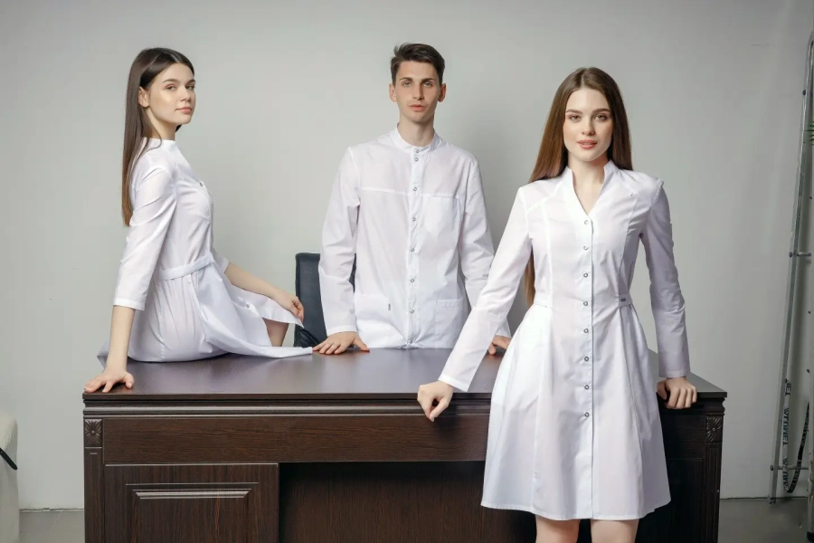 Медицинская одежда