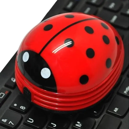 Мини-пылесос