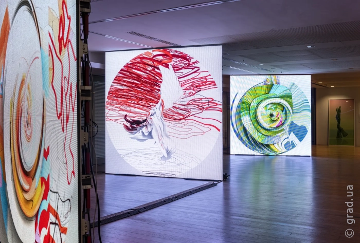 Проект «Цифровая природа», автор Степан Рябченко