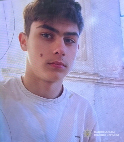 Николай Петров