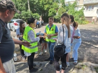 Одесса после атаки 19 июля (1)