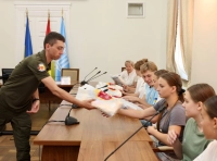 встреча в одесской мэрии