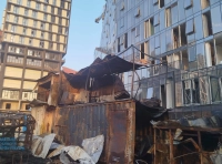 вражеский удар по Одессе 7 июля (4)