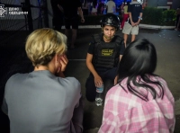 психолог и одесситки