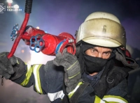 одесский спасатель